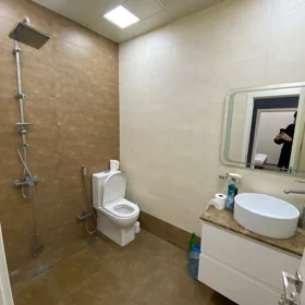 In Baku 70.0 m² apartment is for rent - Изображение 5