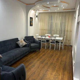 In Baku 55.0 m² apartment is for rent - Изображение 2