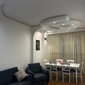 In Baku 55.0 m² apartment is for rent - Изображение 3