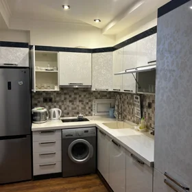 In Baku 55.0 m² apartment is for rent - Изображение 4