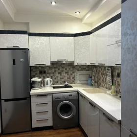 In Baku 55.0 m² apartment is for rent - Изображение 5