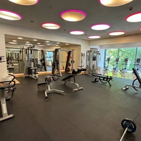 In nan 100.0 m² apartment is for rent - Image 5