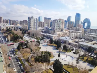 In nan 160.0 m² apartment is for rent - Image 4