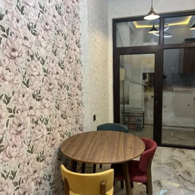 In Baku 95.0 m² apartment is for rent - Image 2