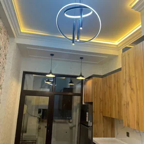 In Baku 95.0 m² apartment is for rent - Image 3