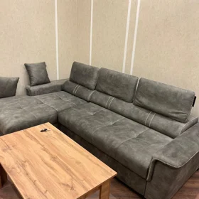 In Baku 95.0 m² apartment is for rent - Image 4