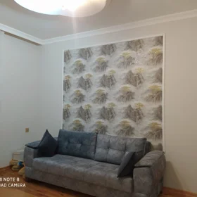 In Baku 110.0 m² house with 3.0 rooms is for rent - Изображение 2