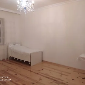 In Baku 110.0 m² house with 3.0 rooms is for rent - Изображение 3