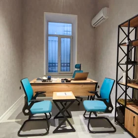 In Baku 90.0 m² office is for rent - Изображение 2