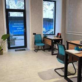 In Baku 90.0 m² office is for rent - Изображение 4