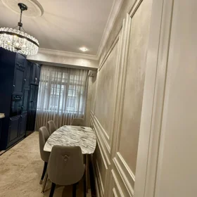In Baku 200.0 m² apartment is for rent - Image 5