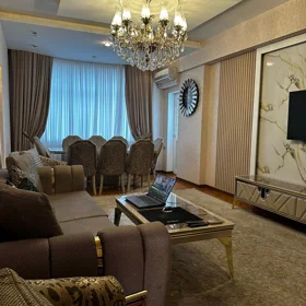 Baku-da 128.0 m2 mənzil satılır - Şəkil 3