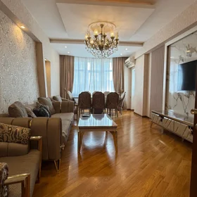 Baku-da 128.0 m2 mənzil satılır - Şəkil 4