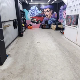 In Baku 100.0 m² commercial is for rent - Image 3