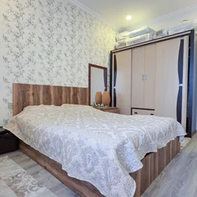 In Khirdalan 70.0 m² apartment is for rent - Image 5