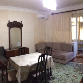 In Baku 40.0 m² apartment is for rent - Image 2