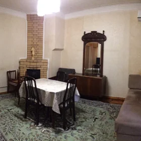 In Baku 40.0 m² apartment is for rent - Image 3