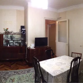 In Baku 40.0 m² apartment is for rent - Image 4