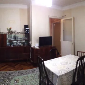 In Baku 40.0 m² apartment is for rent - Image 5