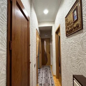 In Baku 60.0 m² apartment is for rent - Image 3