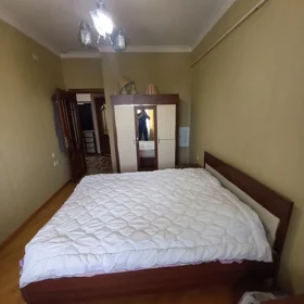 In Baku 80.0 m² apartment is for rent - Image 5