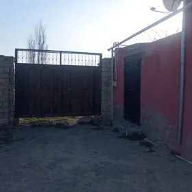 In Baku nan acre land is for sale