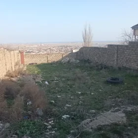 In Baku nan acre land is for sale - Image 4