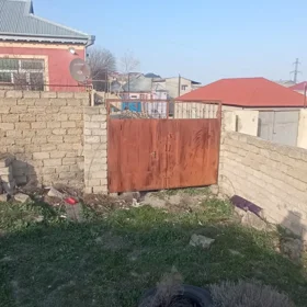 In Baku nan acre land is for sale - Image 5