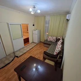 Baku-da 35.0 m2 mənzil kirayə verilir - Şəkil 2