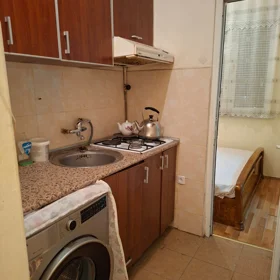 Baku-da 35.0 m2 mənzil kirayə verilir - Şəkil 4