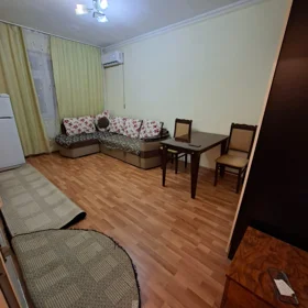 Baku-da 35.0 m2 mənzil kirayə verilir - Şəkil 5