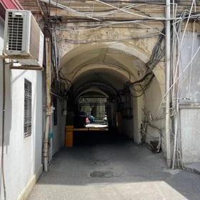 Baku-da 60.0 m2 ofis kirayə verilir - Şəkil 3