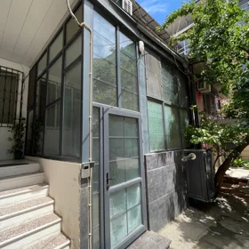 Baku-da 60.0 m2 ofis kirayə verilir - Şəkil 4