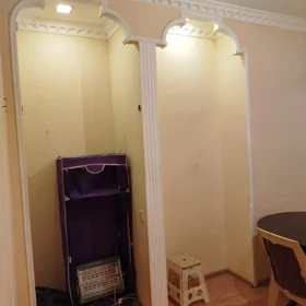 In Baku 40.0 m² house with 2.0 rooms is for rent