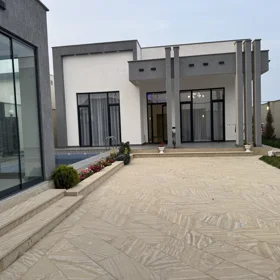 Baku-da 4.0 otaqlı 180.0 m2 bağ satılır - Şəkil 3