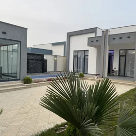 Baku-da 4.0 otaqlı 180.0 m2 bağ satılır - Şəkil 5