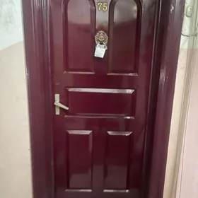 In Ganja 85.0 m² apartment is for sale