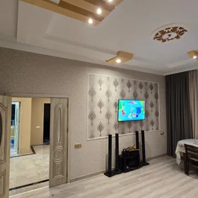 In Baku 145.0 m² house with 4.0 rooms is for rent - Изображение 4