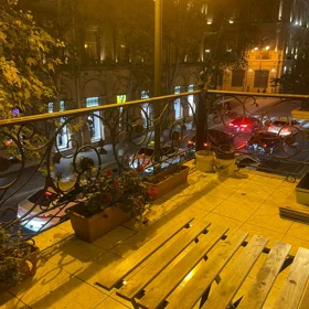 In Baku 70.0 m² apartment is for rent - Image 4