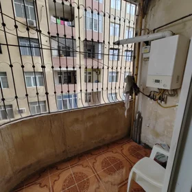 In Baku 65.0 m² apartment is for rent - Image 2