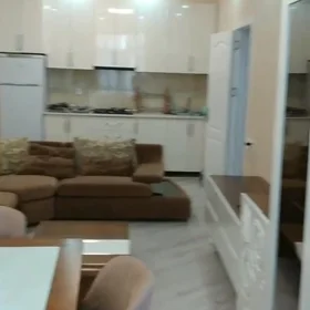 In Baku 75.0 m² apartment is for rent - Image 2