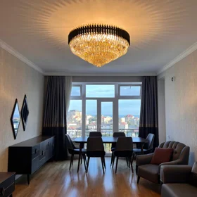 In Baku 130.0 m² apartment is for rent - Изображение 2