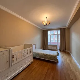 In Baku 130.0 m² apartment is for rent - Изображение 4