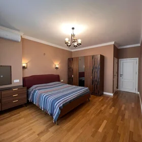 In Baku 130.0 m² apartment is for rent - Изображение 5