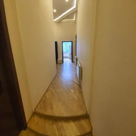 In Baku 200.0 m² apartment is for rent - Изображение 4