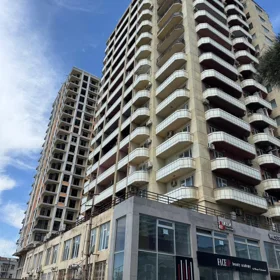 In Baku 200.0 m² apartment is for rent - Изображение 2