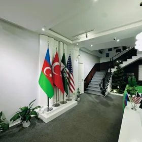 In Baku 1000.0 m² office is for rent - Изображение 3