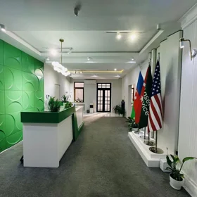 In Baku 1000.0 m² office is for rent - Изображение 4