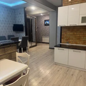 In Khirdalan 76.0 m² apartment is for sale