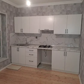 In Baku 100.0 m² house with 3.0 rooms is for rent - Image 5